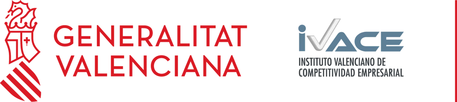 Generalitat Valenciana + ivace